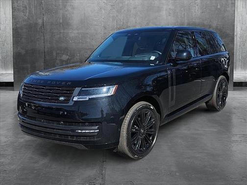 2025 Land Rover Range Rover P530 SE