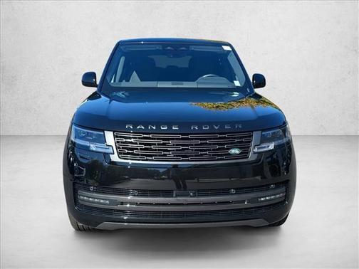 2025 Land Rover Range Rover P400 SE 7 Seat
