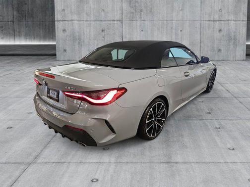 2023 BMW 430 i xDrive
