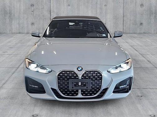 2023 BMW 430 i xDrive