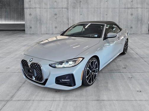2023 BMW 430 i xDrive