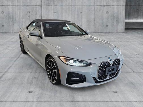 2023 BMW 430 i xDrive