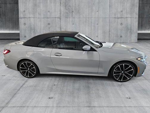 2023 BMW 430 i xDrive