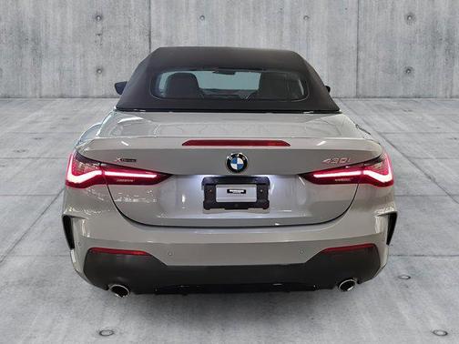 2023 BMW 430 i xDrive