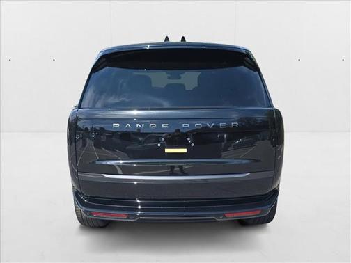 2025 Land Rover Range Rover P550e SE