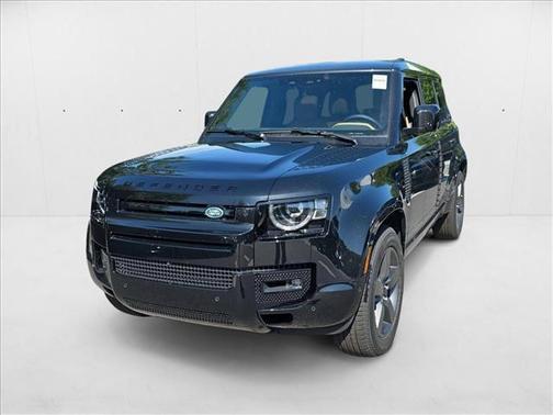 2025 Land Rover Defender 110 P400 X-Dynamic SE