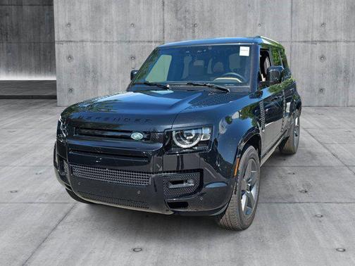2025 Land Rover Defender 110 P400 X-Dynamic SE
