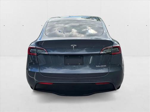 2020 Tesla Model Y Performance Dual Motor All-Wheel Drive