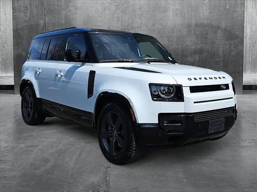2023 Land Rover Defender 110 X-Dynamic SE