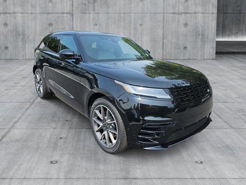 2026 Land Rover Range Rover Velar P250 SE R-Dynamic