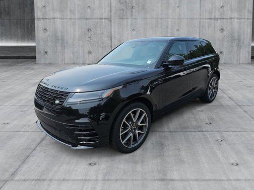 2026 Land Rover Range Rover Velar P250 SE R-Dynamic