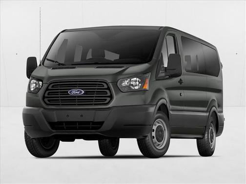 2019 Ford Transit-150 XL