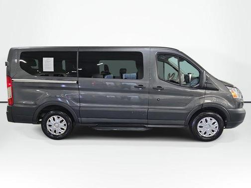 2019 Ford Transit-150 XL