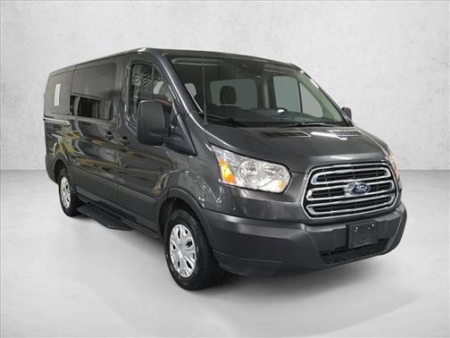 2019 Ford Transit-150 XL