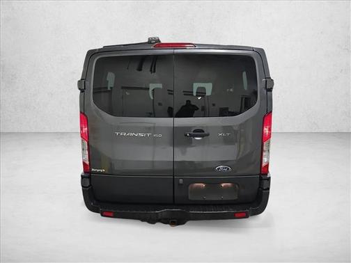 2019 Ford Transit-150 XL