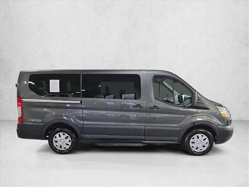 2019 Ford Transit-150 XL