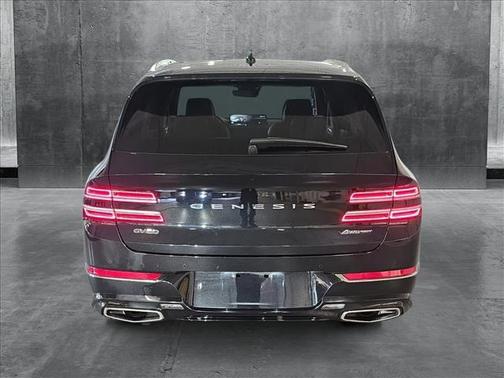 2024 Genesis GV80 3.5T