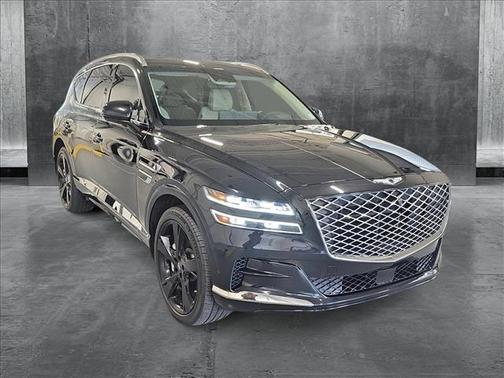 2024 Genesis GV80 3.5T