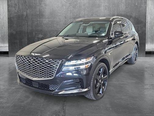 2024 Genesis GV80 3.5T