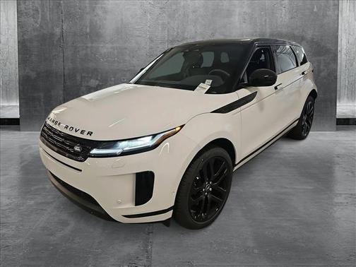 2026 Land Rover Range Rover Evoque Core S