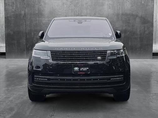 2023 Land Rover Range Rover P400 SE