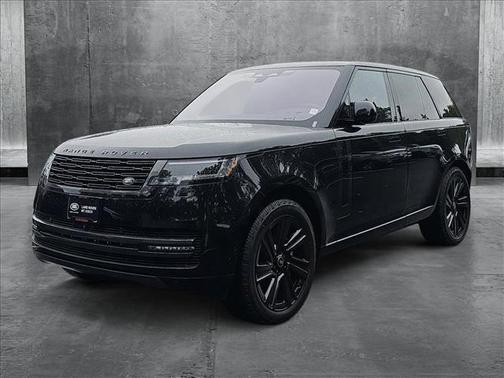 2023 Land Rover Range Rover P400 SE