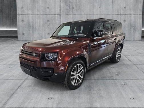 2023 Land Rover Defender 130 X-Dynamic SE