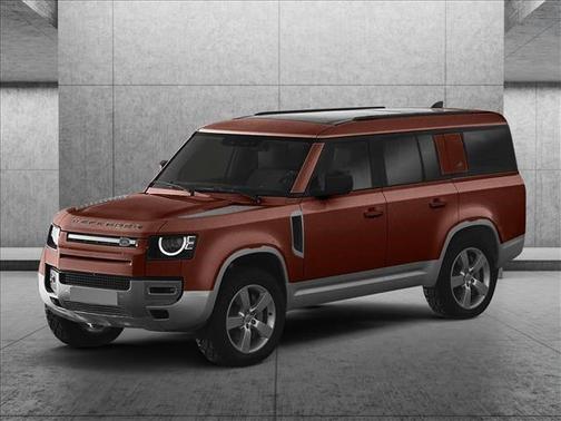 2023 Land Rover Defender 130 X-Dynamic SE