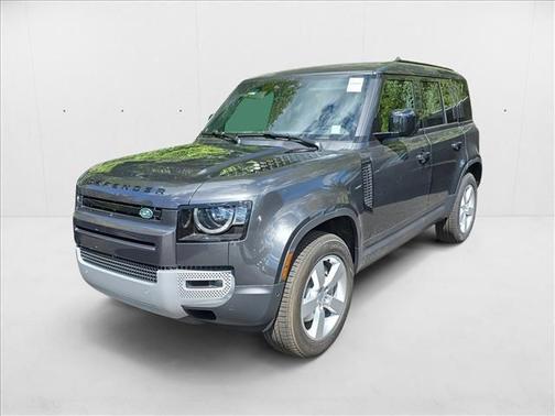 2025 Land Rover Defender 110 P400 S