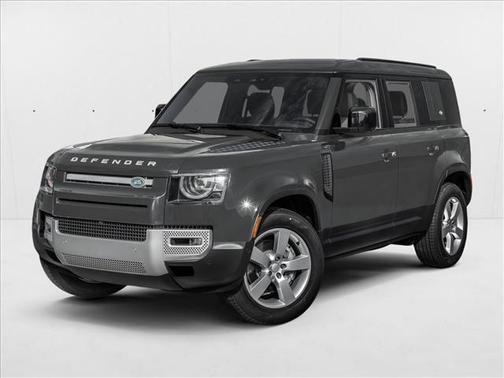 2025 Land Rover Defender 110 P400 S