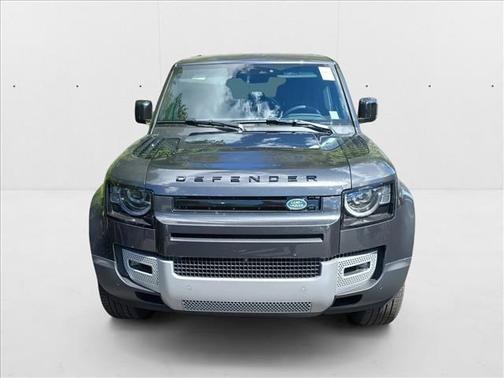 2025 Land Rover Defender 110 P400 S