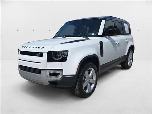 2025 Land Rover Defender 110 P400 S