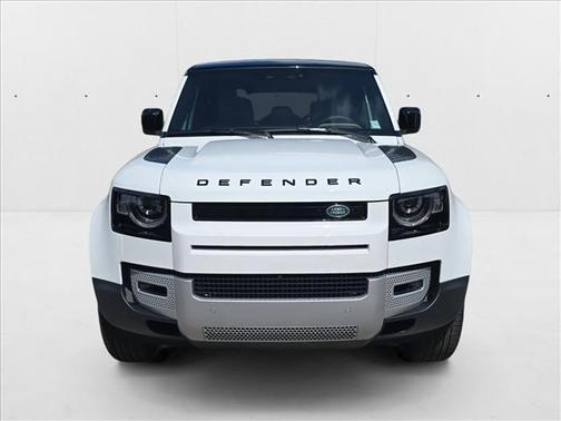 2025 Land Rover Defender 110 P400 S