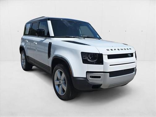 2025 Land Rover Defender 110 P400 S