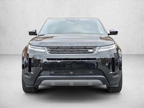 2026 Land Rover Range Rover Evoque Core S