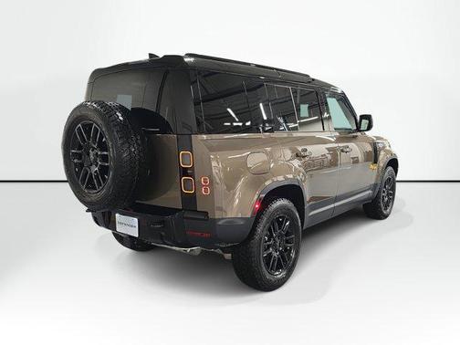 2026 Land Rover Defender S