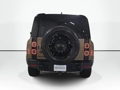 2026 Land Rover Defender S