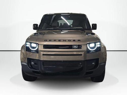 2026 Land Rover Defender S