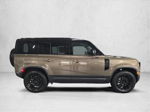 2026 Land Rover Defender S