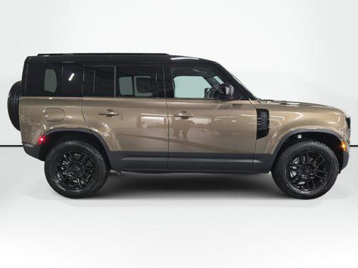 2026 Land Rover Defender S