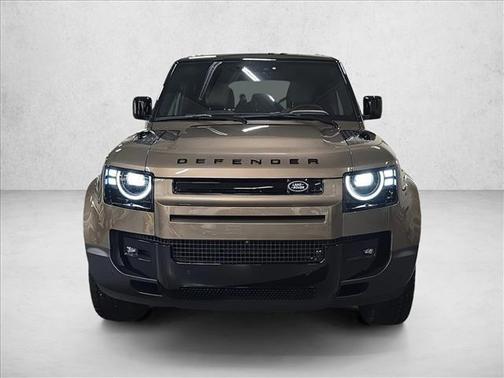 2026 Land Rover Defender S