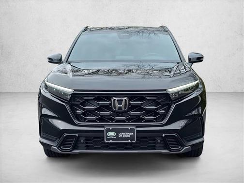 2025 Honda CR-V Hybrid Sport AWD