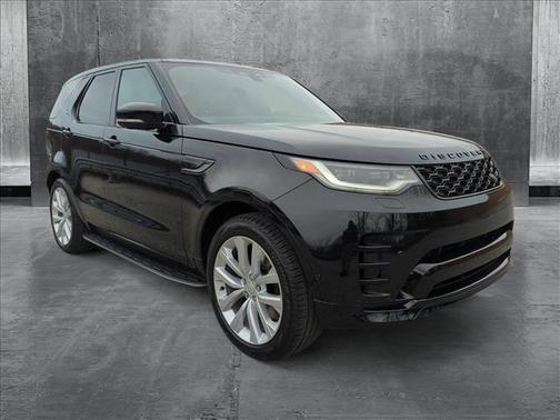 2024 Land Rover Discovery Dynamic SE