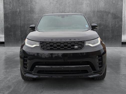 2024 Land Rover Discovery Dynamic SE
