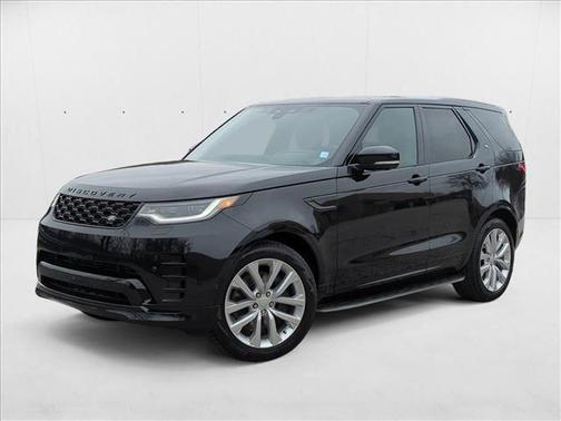 2024 Land Rover Discovery Dynamic SE