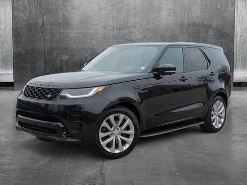 2024 Land Rover Discovery Dynamic SE