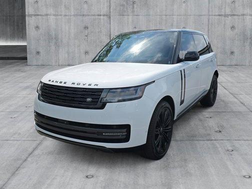 2024 Land Rover Range Rover P530 Autobiography