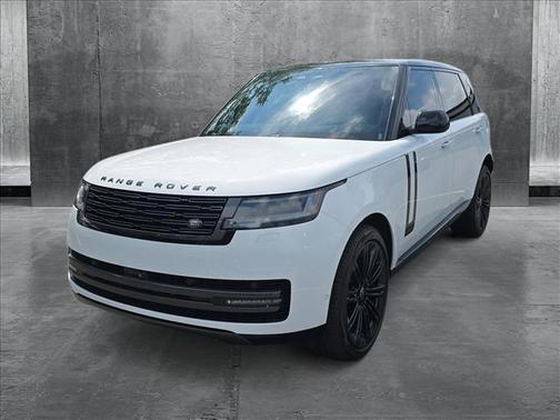 2024 Land Rover Range Rover P530 Autobiography