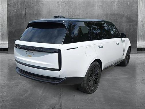 2024 Land Rover Range Rover P530 Autobiography