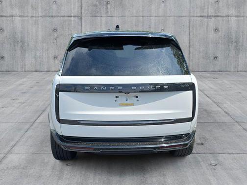 2024 Land Rover Range Rover P530 Autobiography